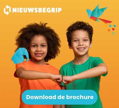 CED-Groep Nieuwsbegrip