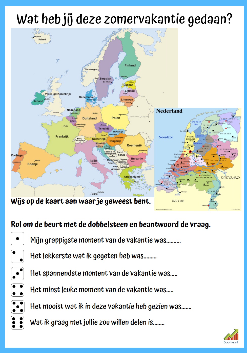 De Gouden Weken