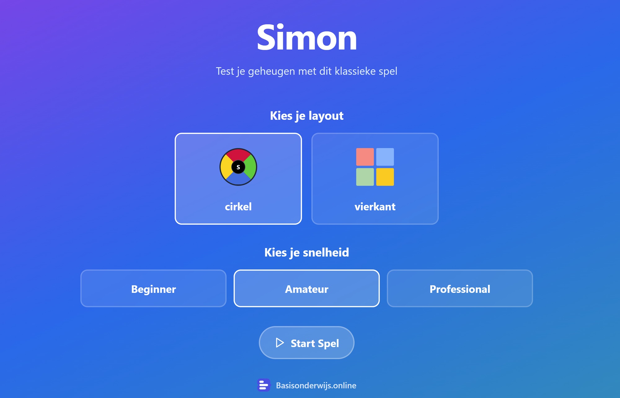 Simon