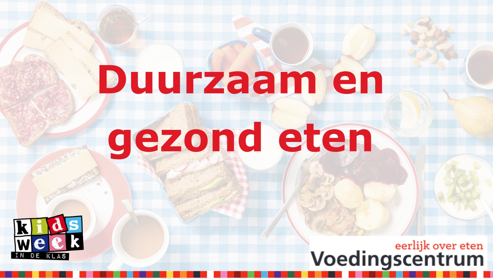 Het Voedingscentrum
