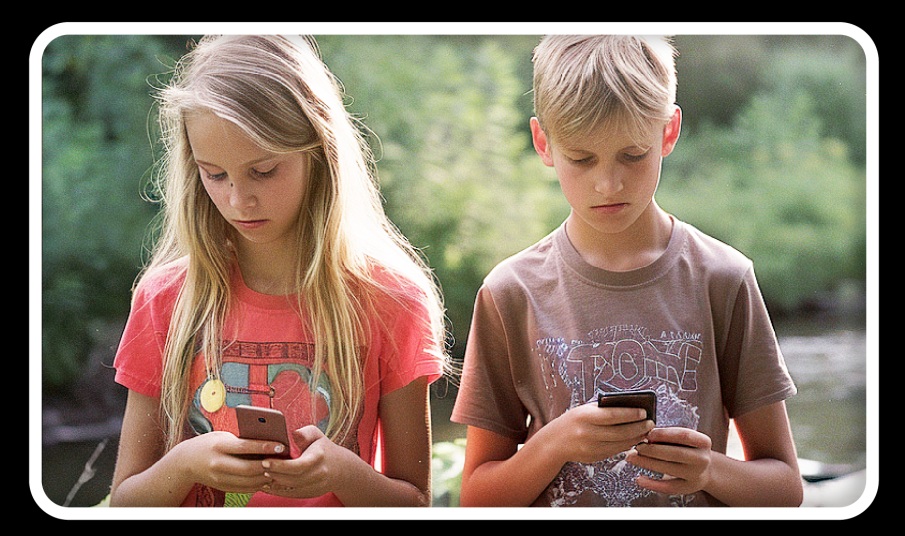 Lespakket Wijs met media omgaan