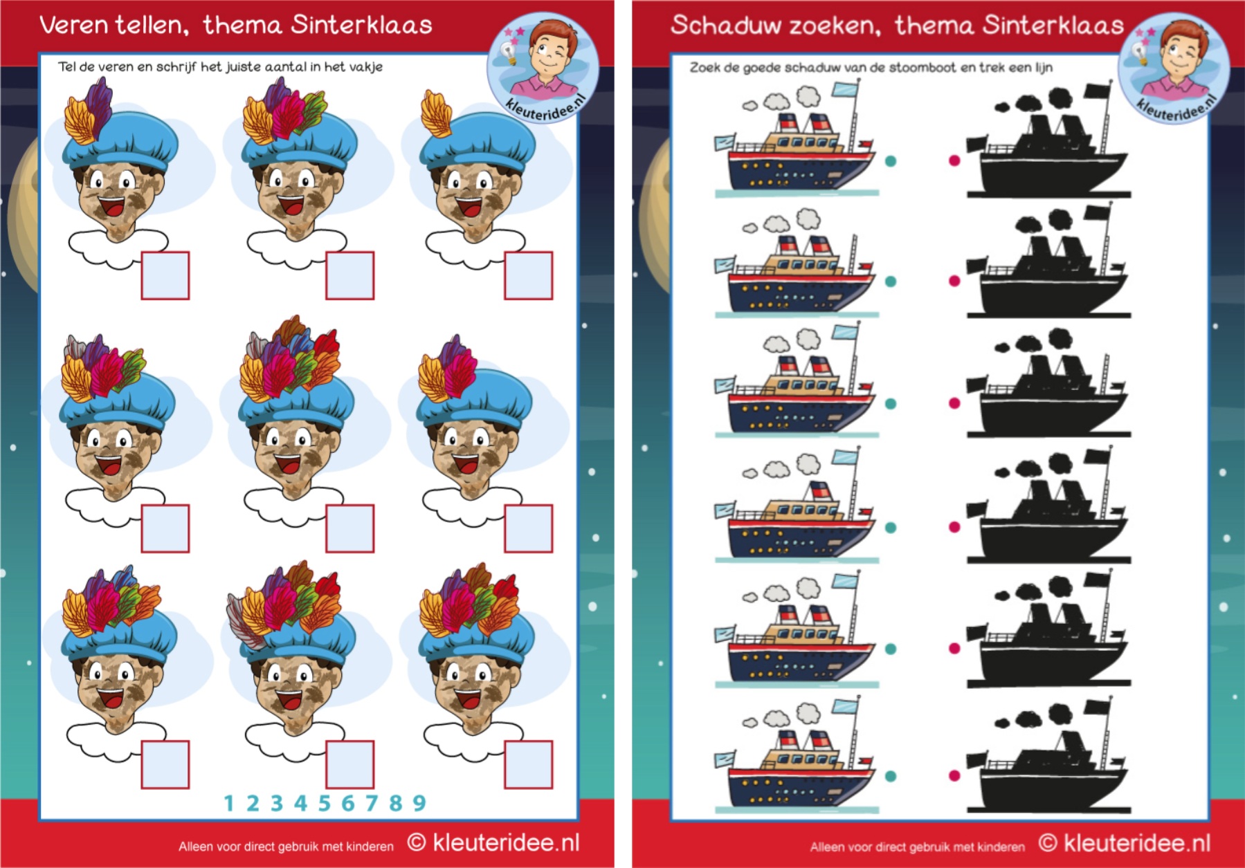 Sinterklaas