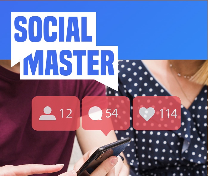 Social Master