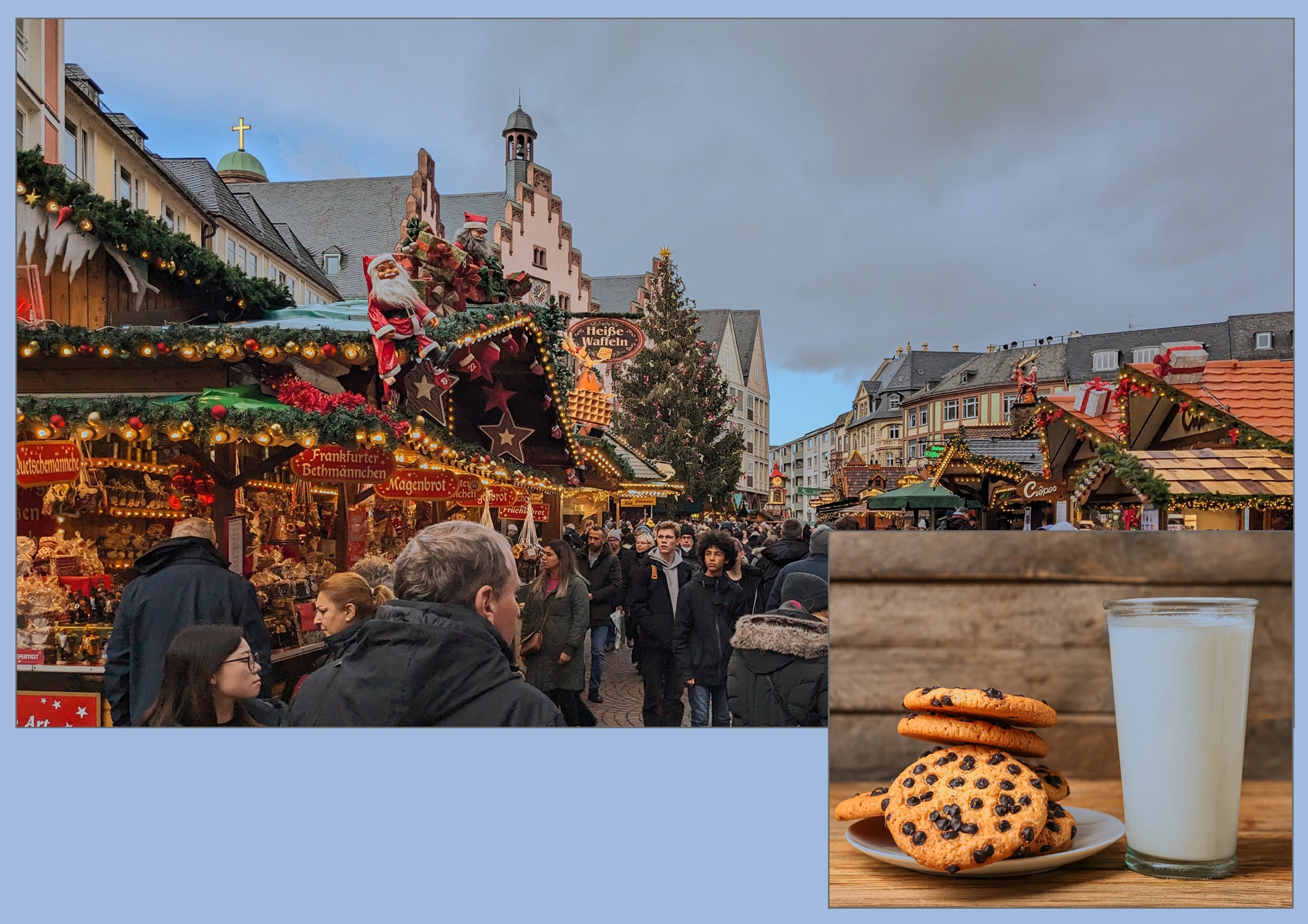 Kersttradities