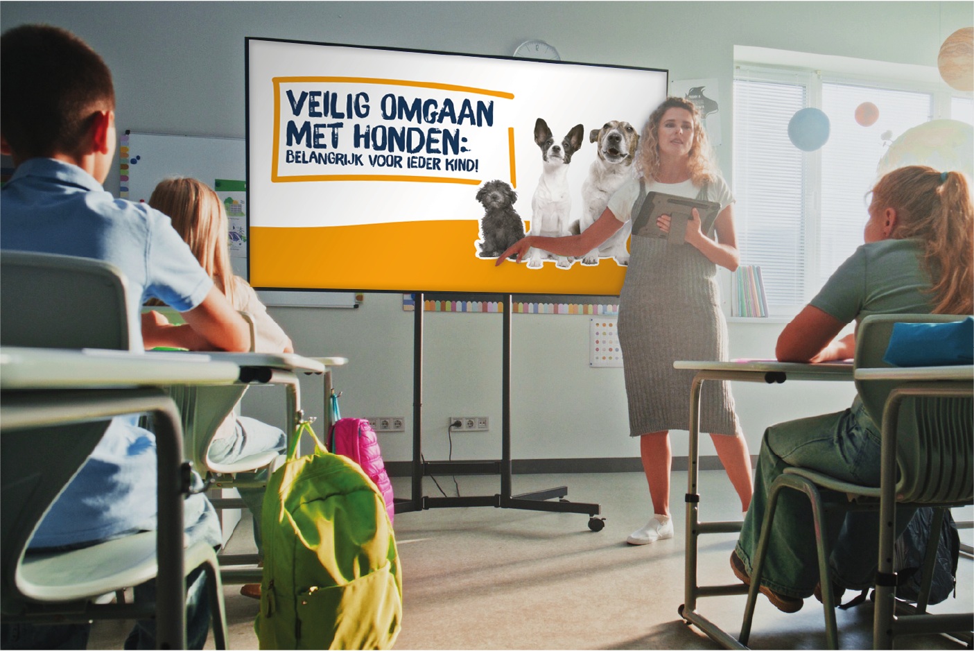 Wat leren leerlingen?