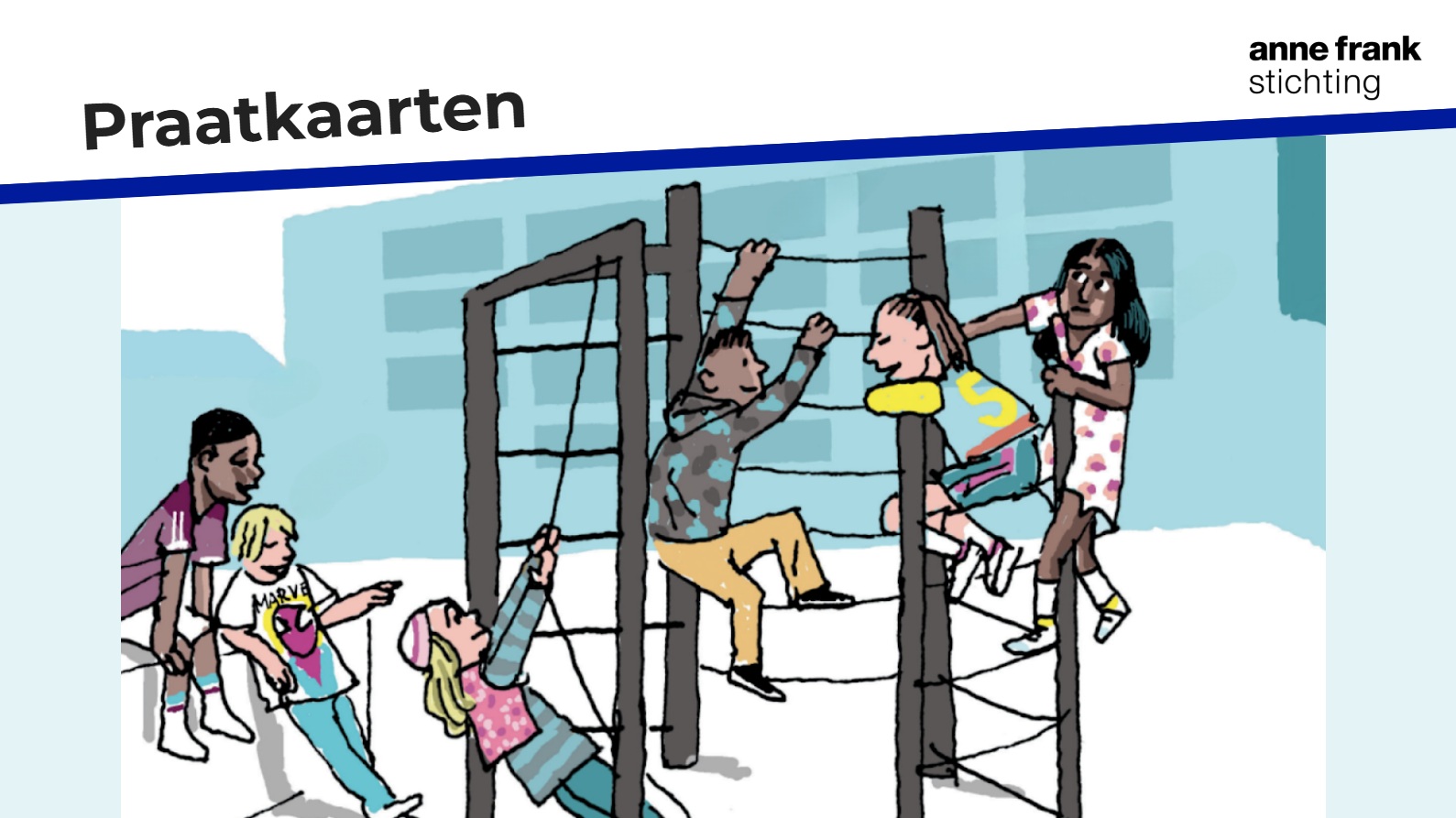 Praatkaarten