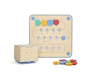 Cubetto