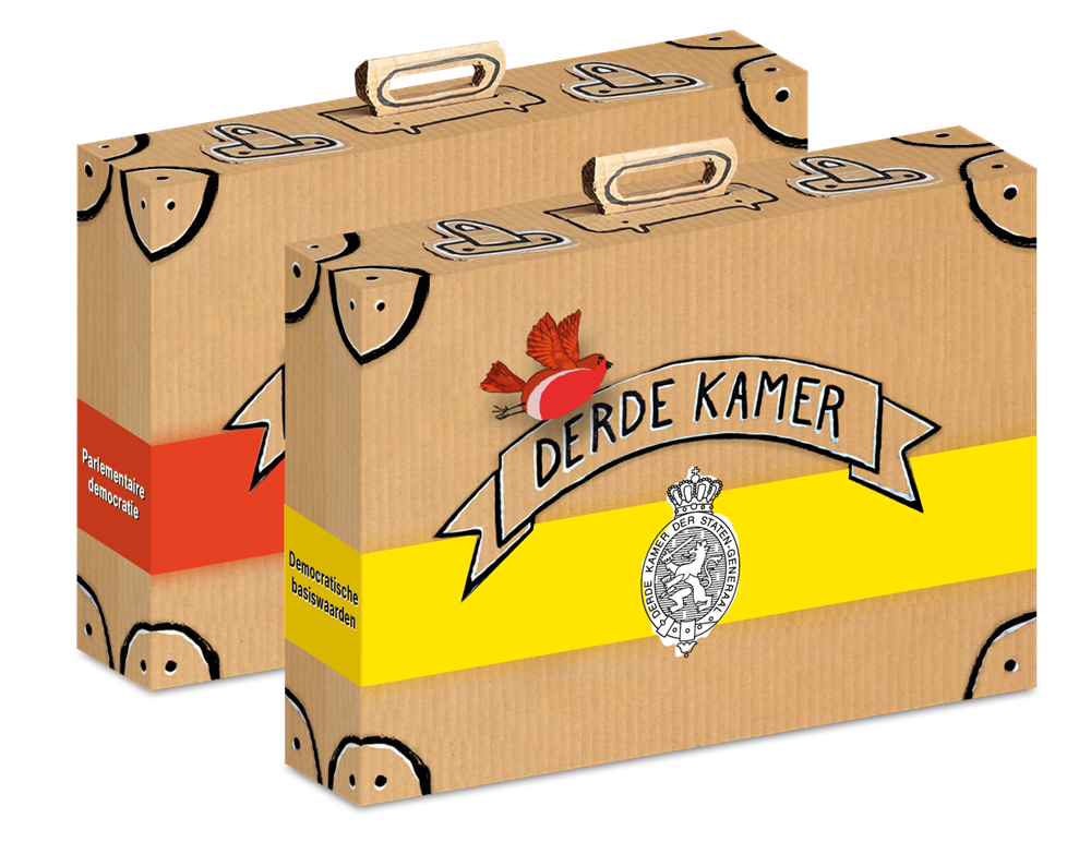 Lespakket gratis bestellen