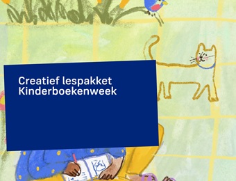 Creatief lespakket