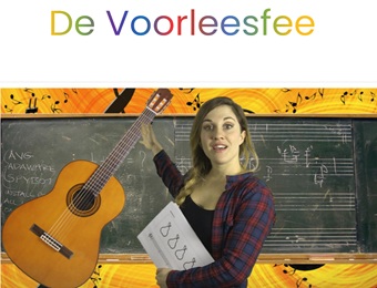 Kinderboekenweek - ABC Muziek