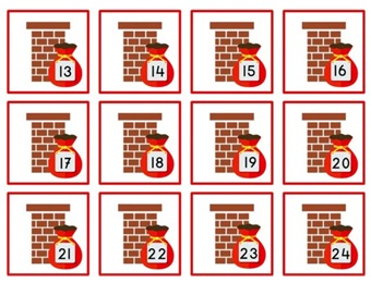 Sinterklaas - Juf Sanne