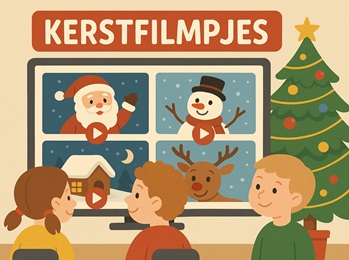 Kerstfilmpjes