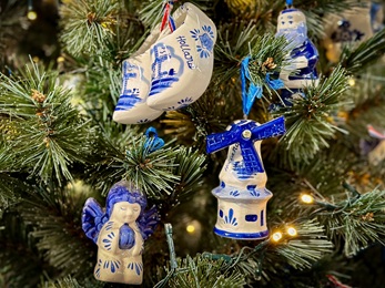 Kersttradities