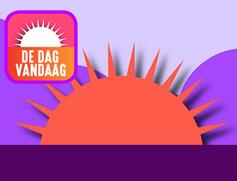 De Dag Vandaag