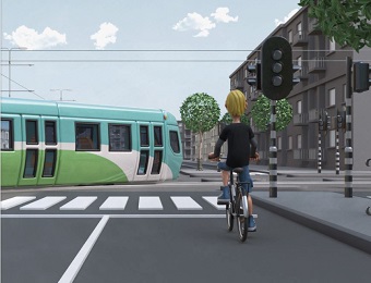 Trammenland