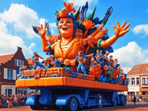 Thema Carnaval